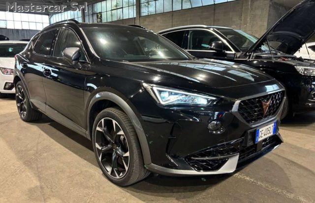 CUPRA Formentor 2.0 tsi VZ Launch Edition 4drive 310cv dsg GE405LT