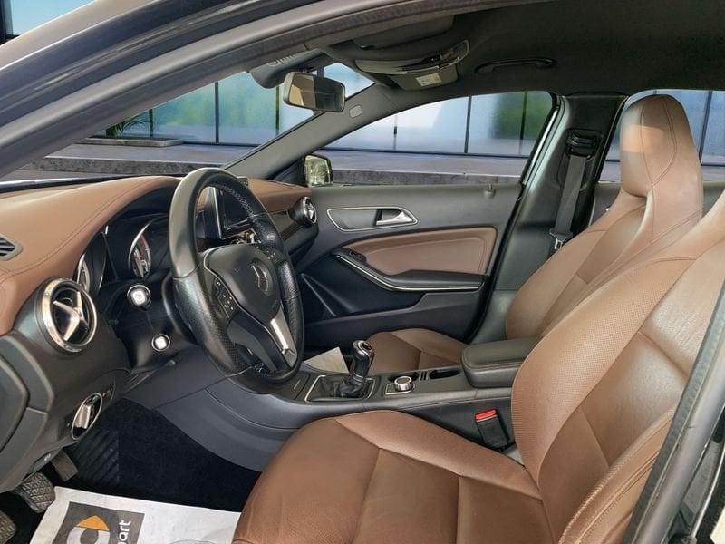 Mercedes-Benz GLA GLA 200 CDI Executive