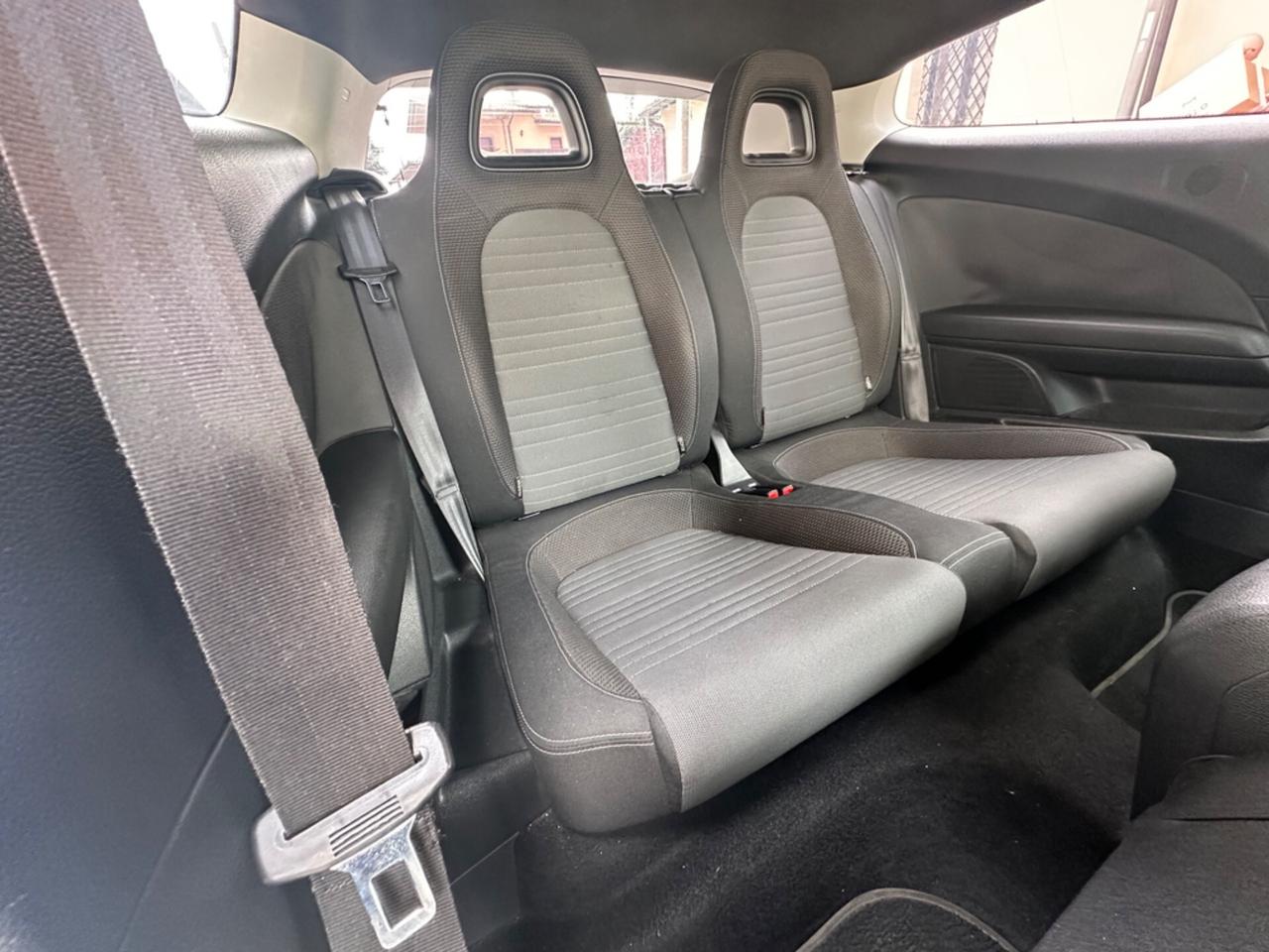 Volkswagen Scirocco 1.4 TSI