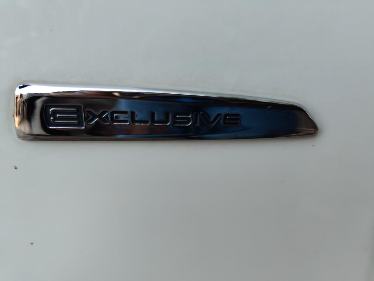 Citroen C3 1.4 HDi Exclusive