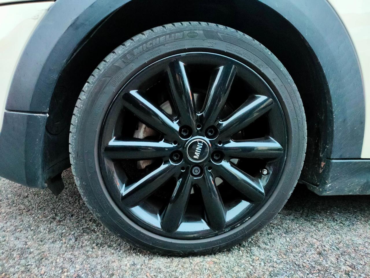 Mini 1.5 Cooper Hype