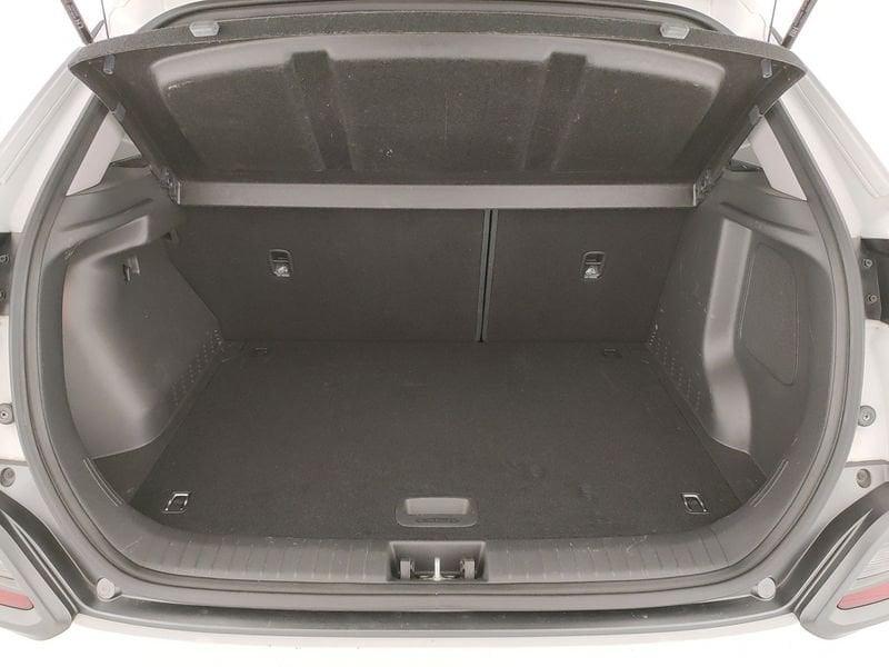 Hyundai Kona HEV 1.6 DCT XPrime