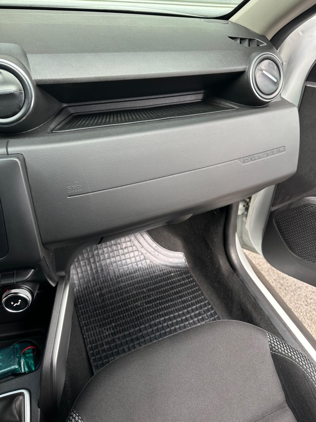 Dacia Duster 1.0 TCe 100cv ECO-G 4x2 Prestige