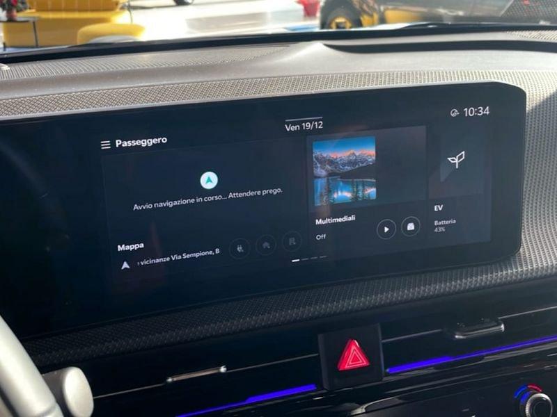 KIA EV6 Long Range RWD GT-Line (SR) MY26