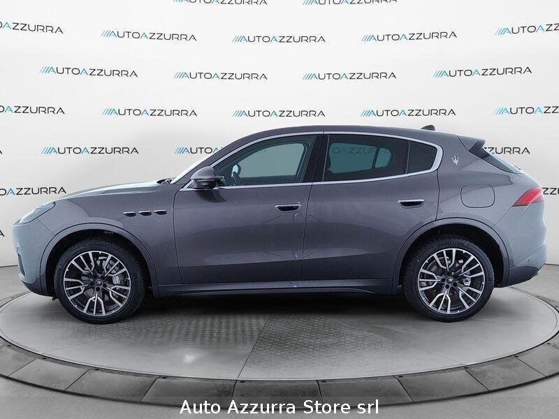 Maserati Grecale 2.0 MHEV 250cv auto *TETTO, 20", 360°, PROMO AZZURRA*