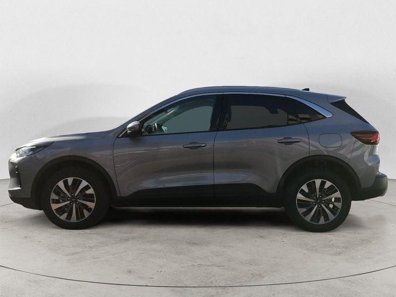 Ford Kuga 2.5 full hybrid Titanium 2wd 180cv auto