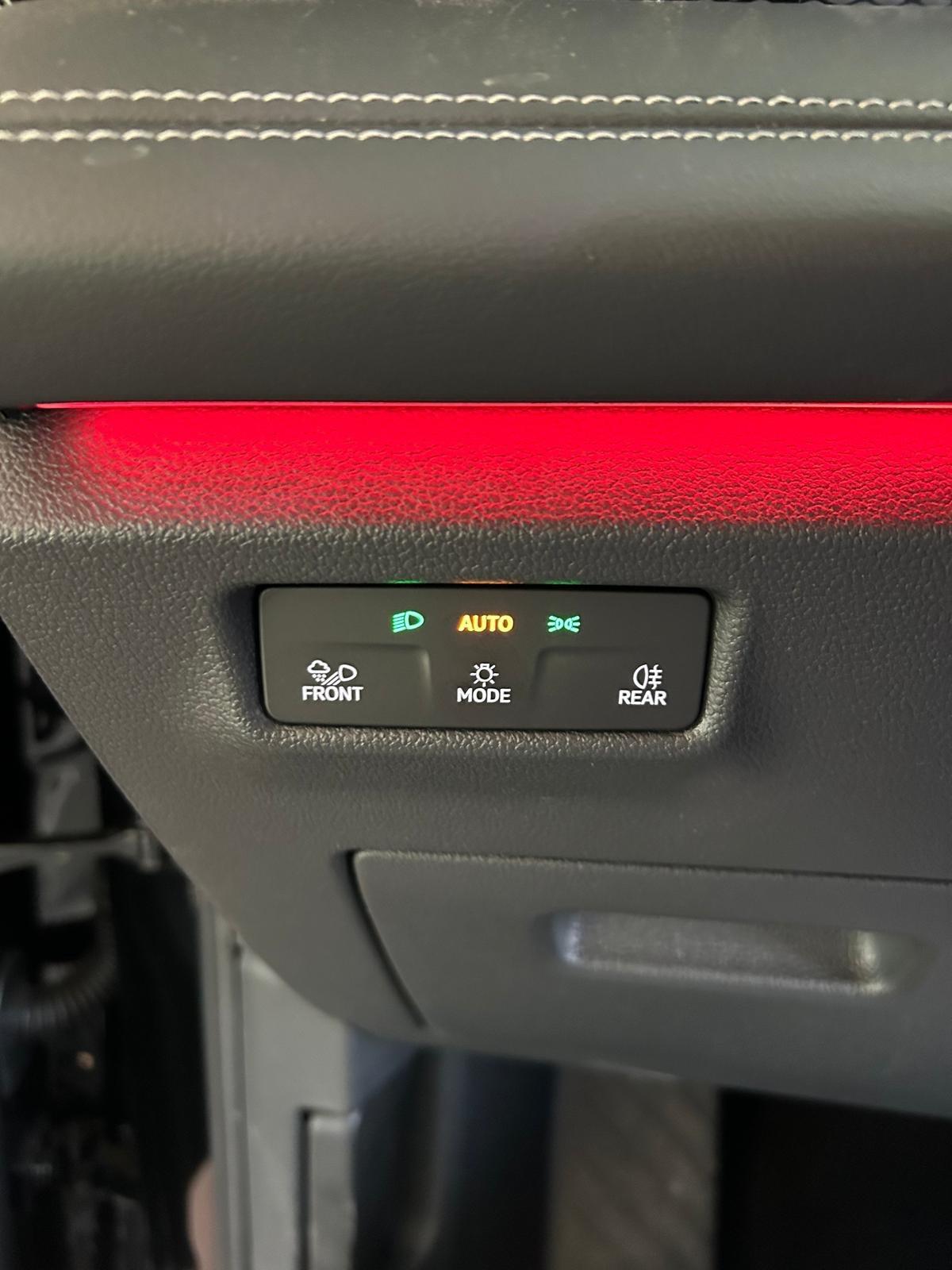 Volkswagen Tiguan 1.5 TSI eHybrid DSG Life