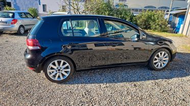 Volkswagen Golf 2.0 TDI 140CV DPF 5p. Highline