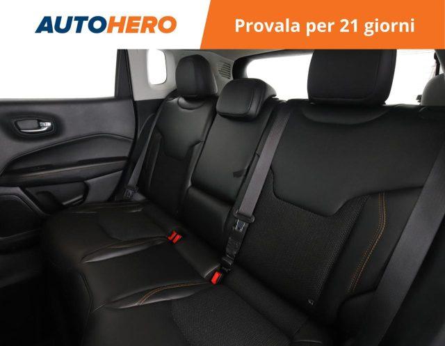JEEP Compass 2.0 Multijet II aut. 4WD Limited