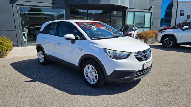 OPEL Crossland X 1.2 12V Advance