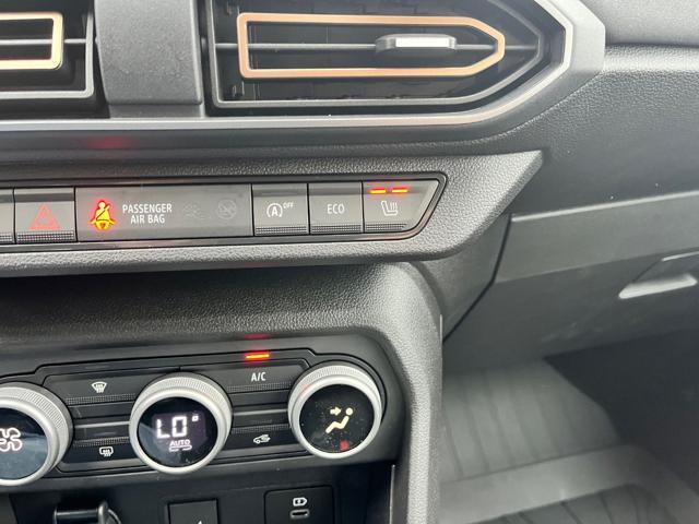 DACIA Sandero Stepway 1.0 TCe ECO-Gpl Extreme km 0