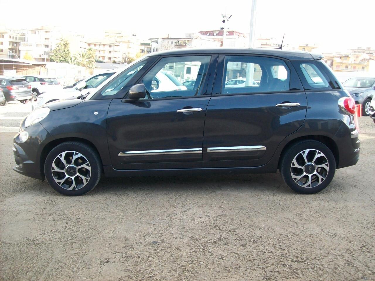 FIAT 500L 1.3 MTJ CV.95 BUSINESS "2017"