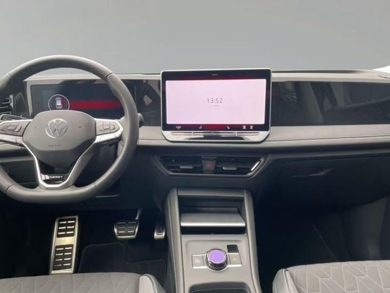 Volkswagen Tiguan Volkswagen Tiguan 1.5 eTSI ENERGY 130cv LED NAVI 360 CAMERA GANCIO TRAINO