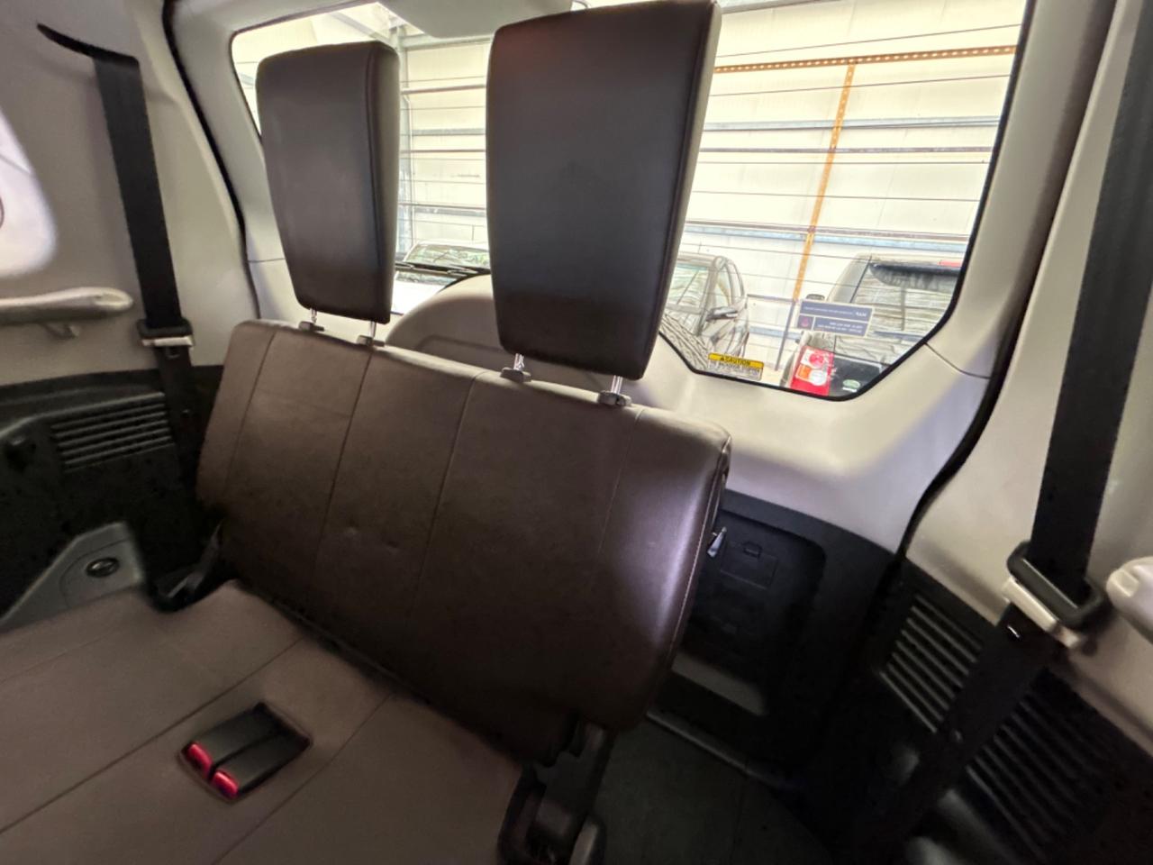 Mitsubishi Pajero 3.2 cr Instyle 200cv 5p auto