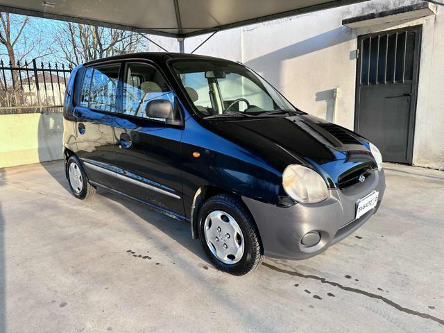 HYUNDAI Atos 1.0 12V GL OK NEOP ARIA CONDIZIONATA