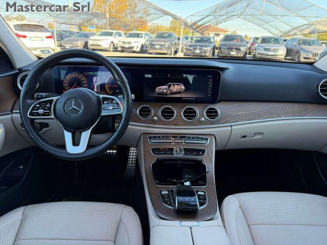 MERCEDES-BENZ E 300 300 de eq-power Business Sport auto - GA886GH