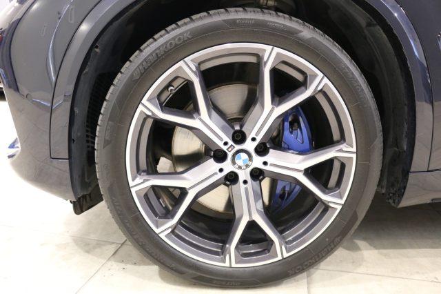 BMW X5 xDrive30d 48V Msport SOLI 69.000 KM