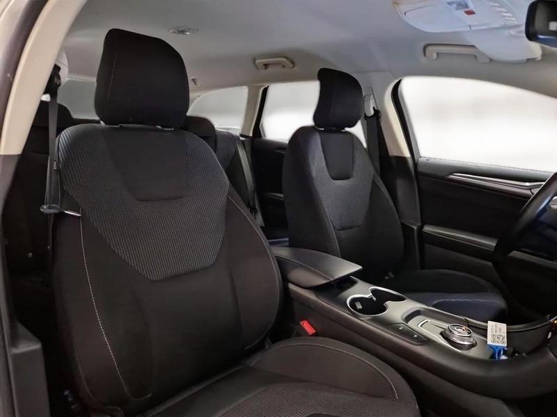 FORD MONDEO WAGON 2.0 EcoBlue 150cv S/S Auto Titanium Business