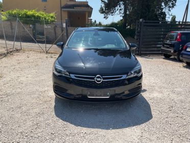 Opel Astra 1.6 CDTi 110CV Start&Stop Sports Tourer Innovation