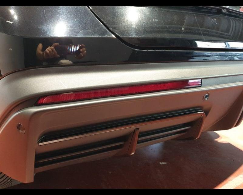 SPORTEQUIPE Sportequipe 6 1.5 Turbo CVT