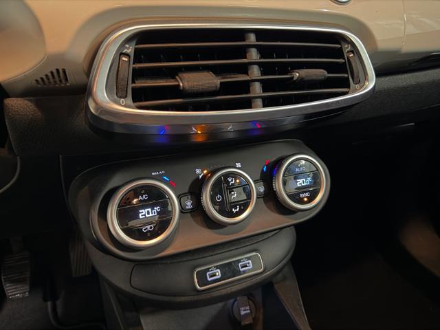 FIAT 500X 500 X 1.3 mjt LOUNGE 4x2 95cv#CARPLAY#TELECAMERA
