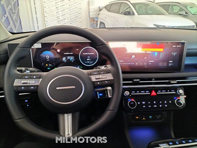 HYUNDAI Tucson 1.6 PHEV aut. Exellence