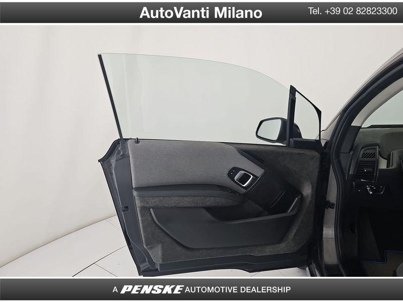 BMW i3 120 Ah Advantage