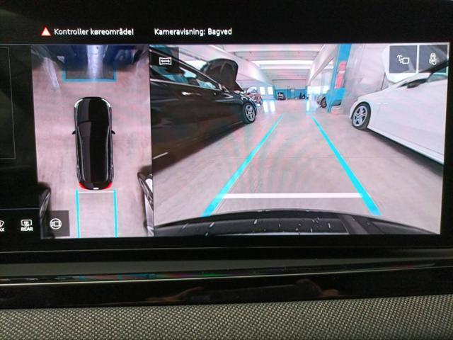 AUDI A5 Avant S line TDI S-tronic MHEV