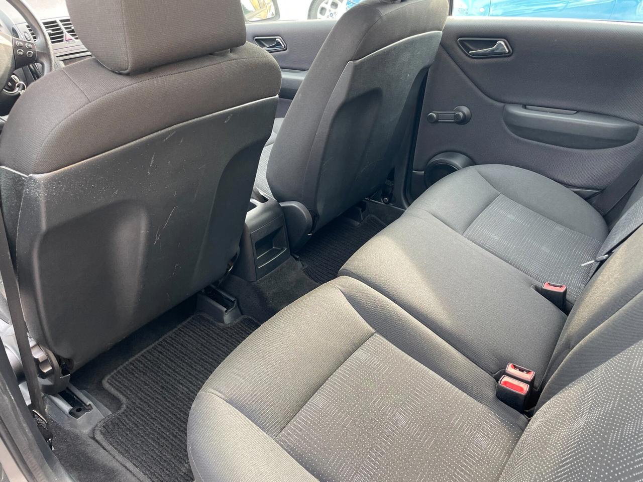 Mercedes-benz A 160 Executive IDONEA NEOPATENTATI