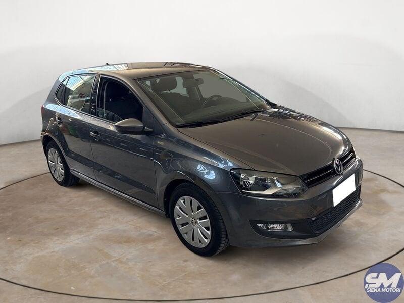 Volkswagen Polo Polo 1.2 70 CV 5 porte Comfortline