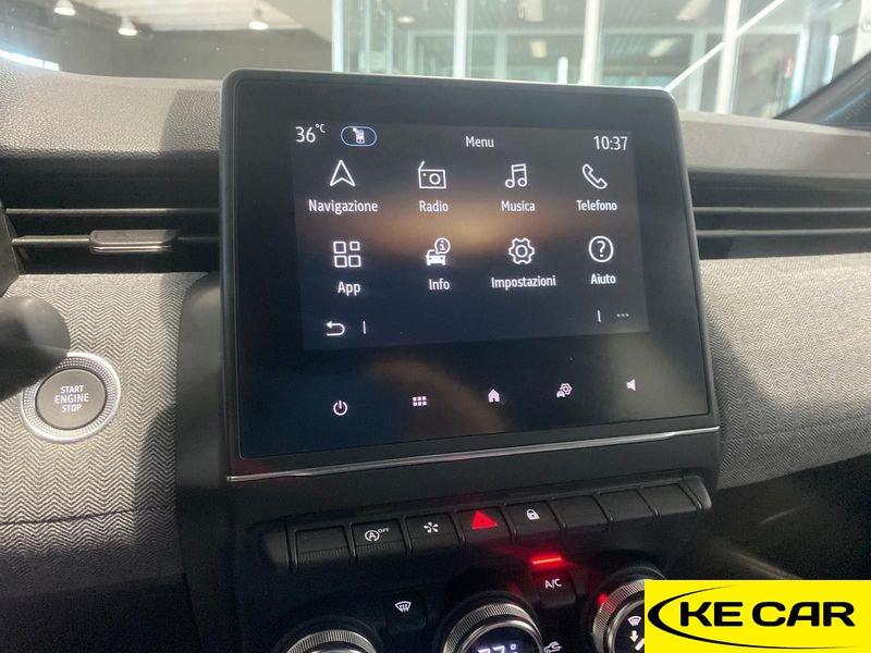 Renault Clio Clio 1.0 eco-g Techno 100cv - PROMO RENAULT