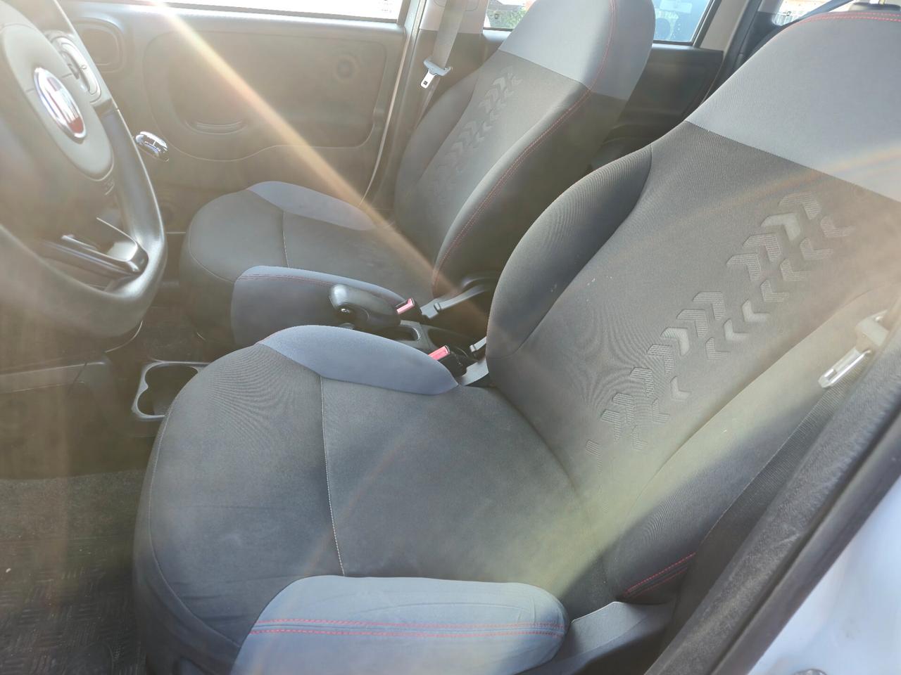 Fiat Panda 1.3 MJT 95 CV S&S Lounge