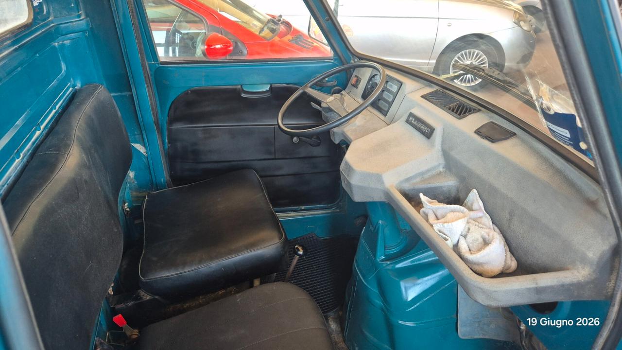 Piaggio