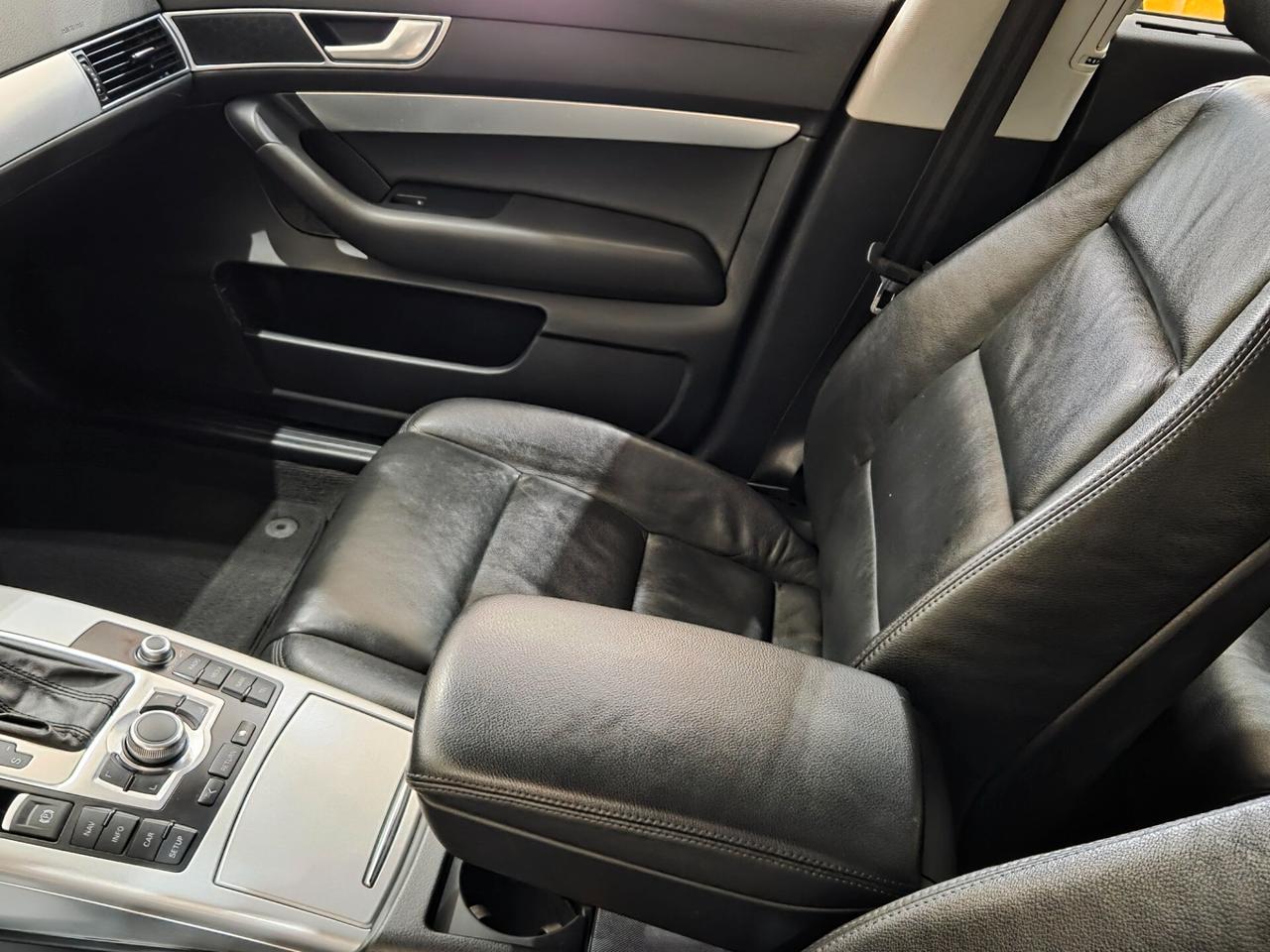 Audi A6 Avant 2.0 16V TDI F.AP.