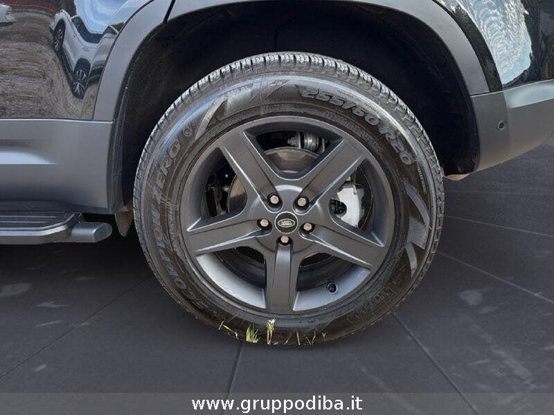 Land Rover Defender VII 2020 110 Diesel 110 3.0d i6 mhev S awd 200cv auto