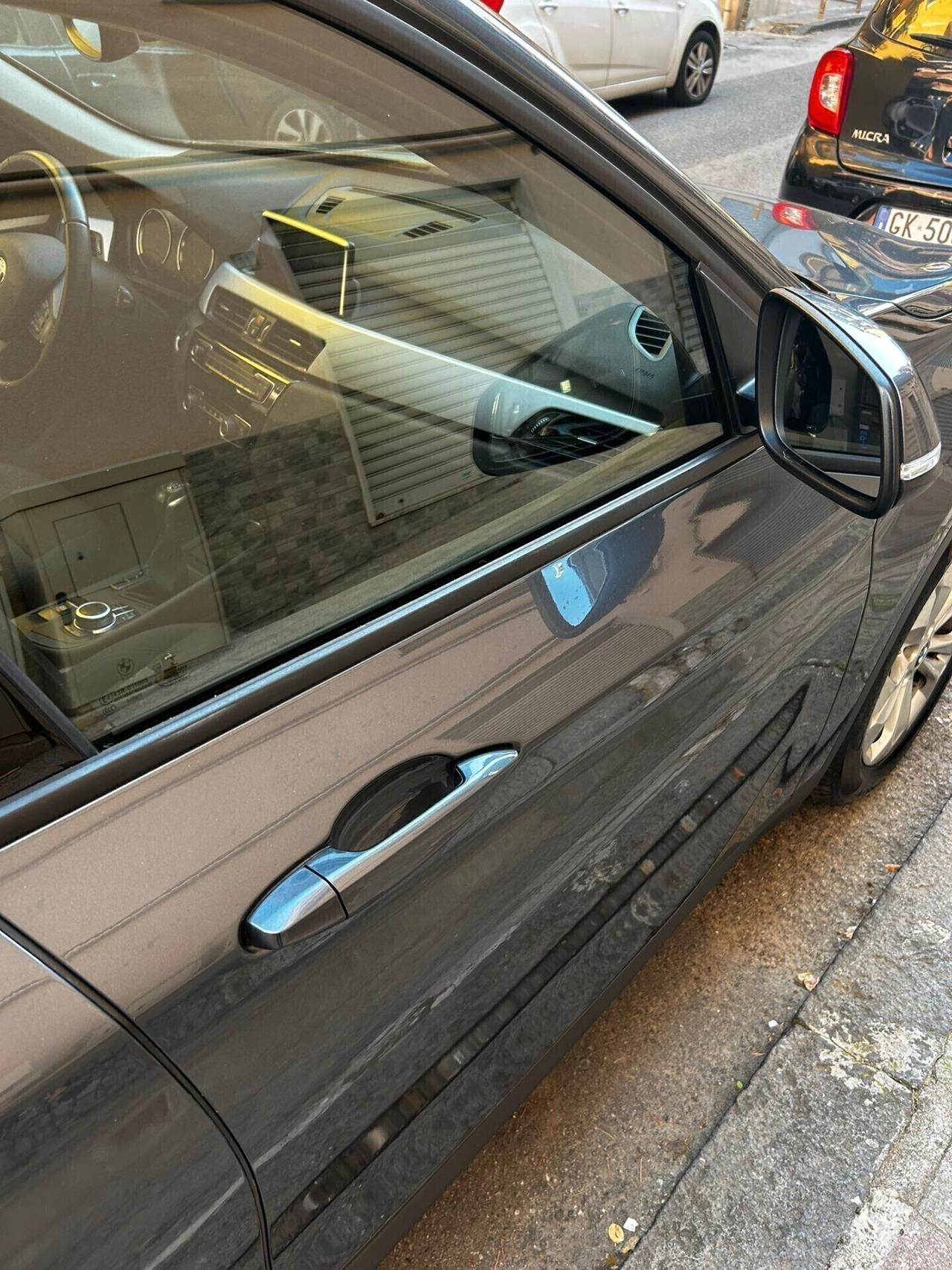 Bmw X1 xDrive25e Advantage