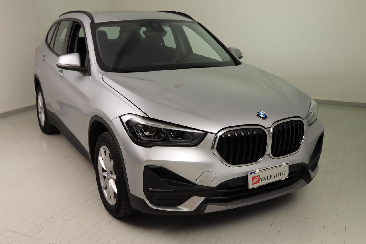 BMW X1 sdrive18d Sport auto