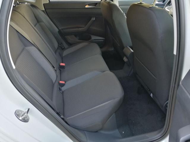 VOLKSWAGEN Polo 1.0 TSI Edition Plus