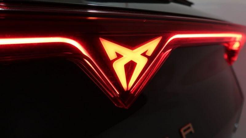 CUPRA Formentor 1.5 Hybrid DSG #CLIMA 3-ZONA#