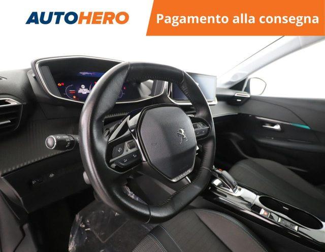 PEUGEOT 208 PureTech 100 Stop&Start EAT8 5 porte Allure