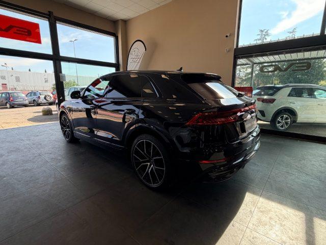 AUDI Q8 50 TDI 286 CV quattro tiptronic Sport