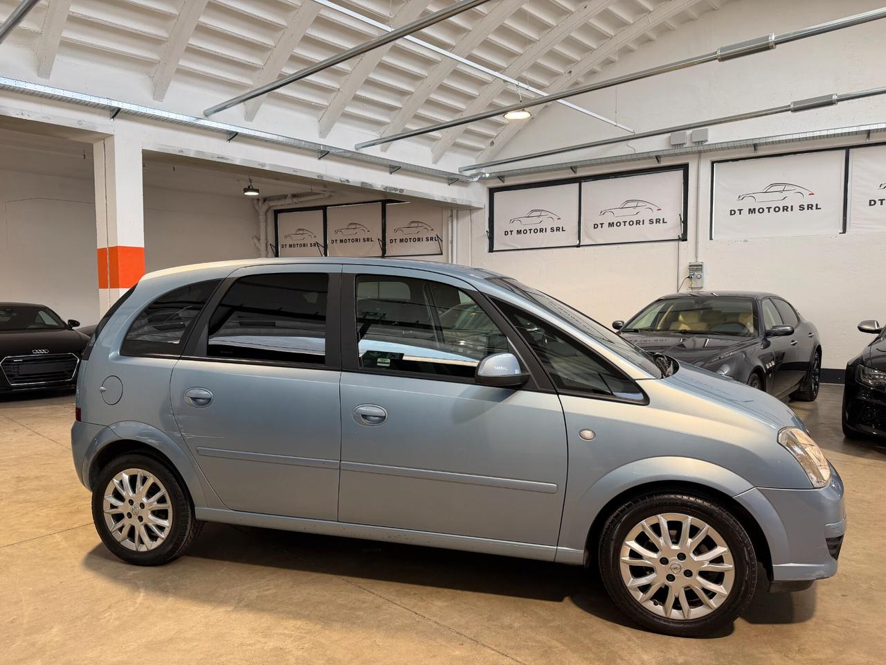 Opel Meriva 1.4 Cosmo UNICOPROPRIETARIO-CLIMA