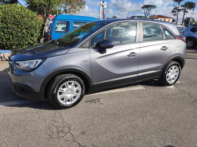 OPEL Crossland X 1.5 ECOTEC D 102 CV Euro 6, rottamazione -?1500