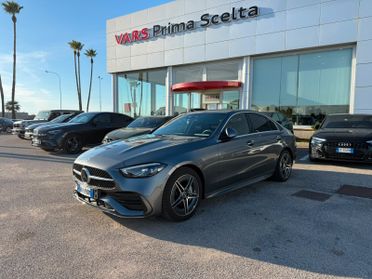 Mercedes-benz GLC 220 d 4Matic Mild hybrid Coupé AMG Line Advanced Plus