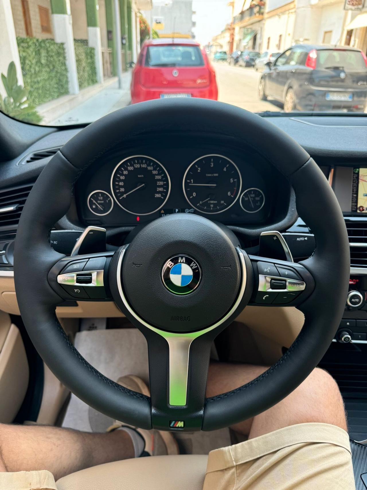 Bmw X4 xDrive20d Msport
