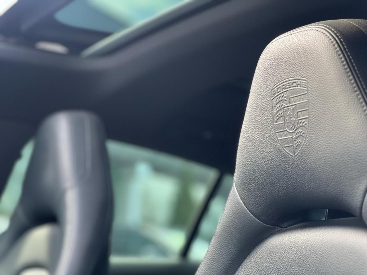 Porsche Panamera 2.9 4 e-hybrid 5p.ti auto