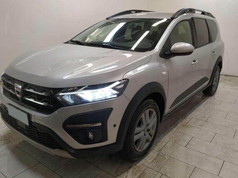 Dacia Jogger 1.0 tce Comfort Gpl 100cv