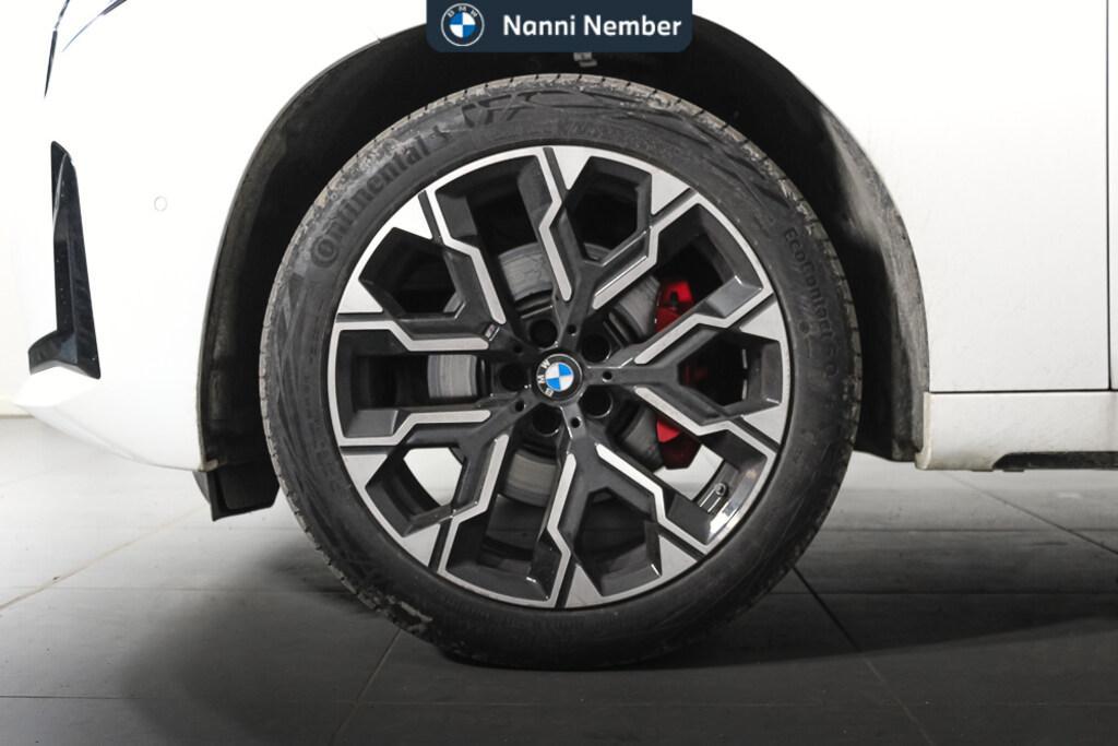 BMW X3 d MSport Pro xDrive20 Steptronic