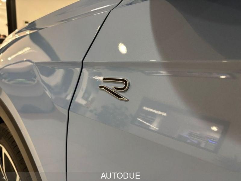 Volkswagen T-Cross T Cross 1.0 TSI R-LINE 115CV DSG MY 25