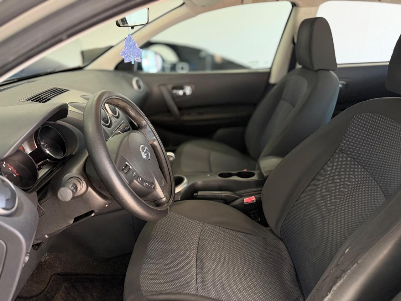 Nissan Qashqai 1.6 16V Acenta